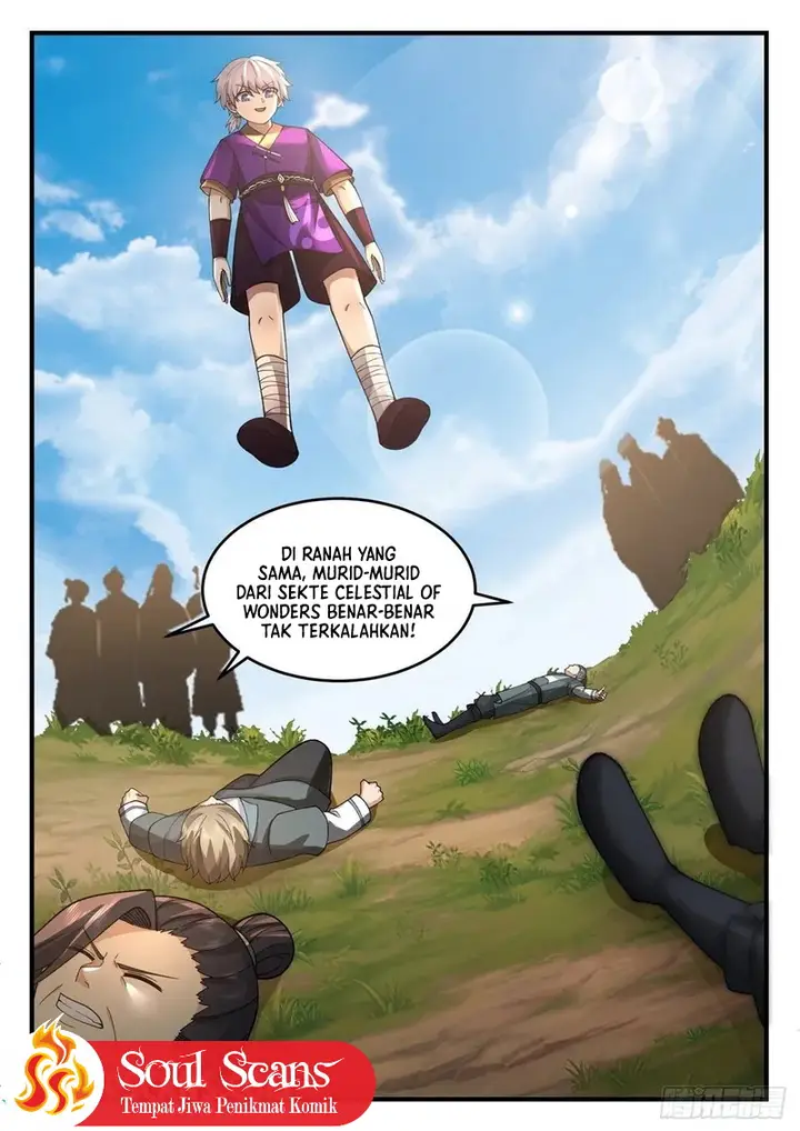 image-komik-the-first-ancestor-in-history-chapter-183-12/14