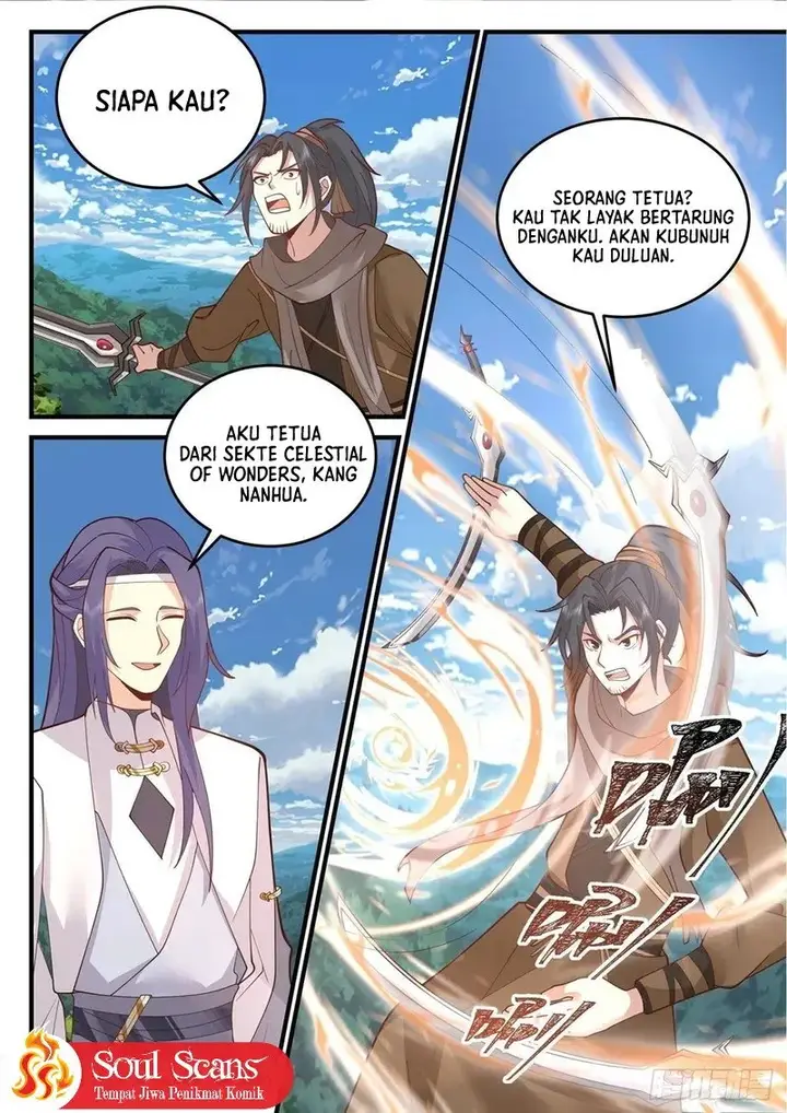 image-komik-the-first-ancestor-in-history-chapter-184-10/13