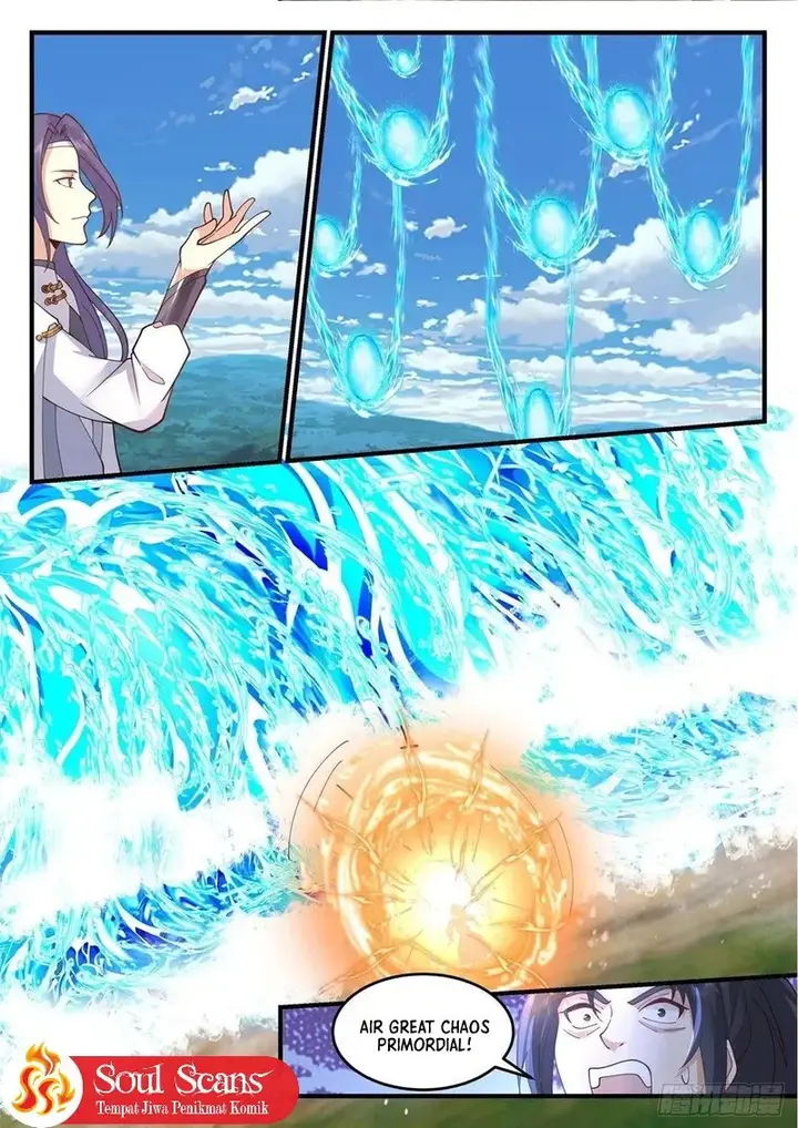 image-komik-the-first-ancestor-in-history-chapter-184-11/13