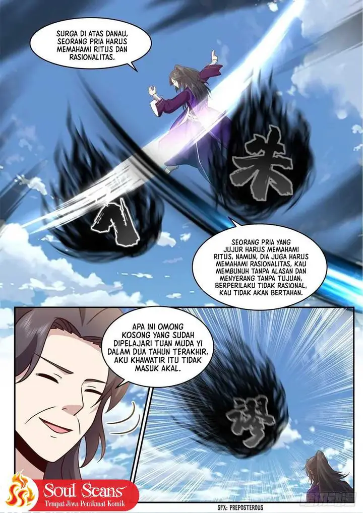 image-komik-the-first-ancestor-in-history-chapter-185-5/14