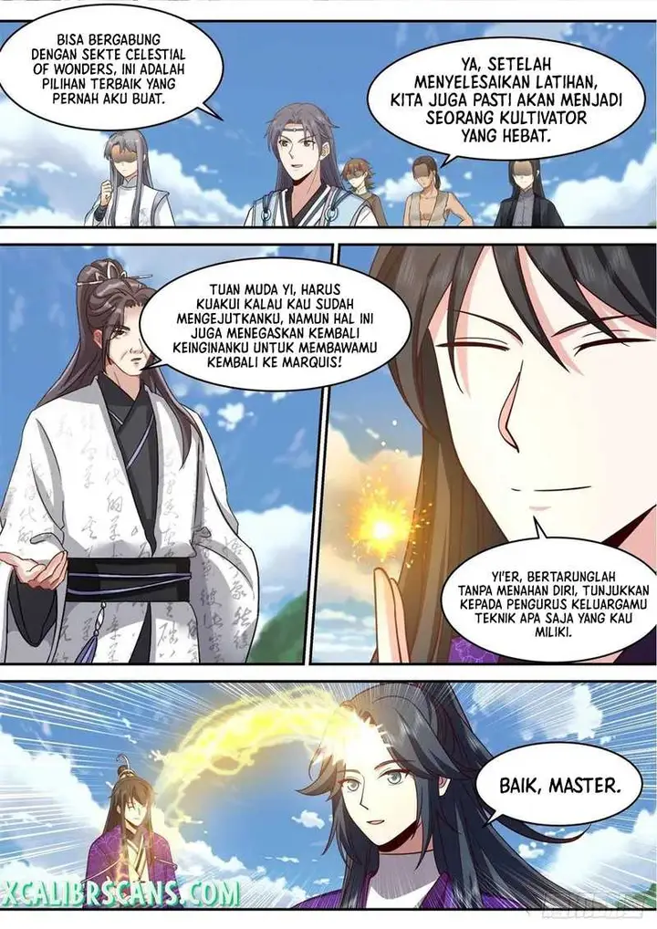 image-komik-the-first-ancestor-in-history-chapter-185-10/14