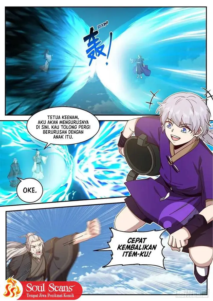 image-komik-the-first-ancestor-in-history-chapter-185-11/14