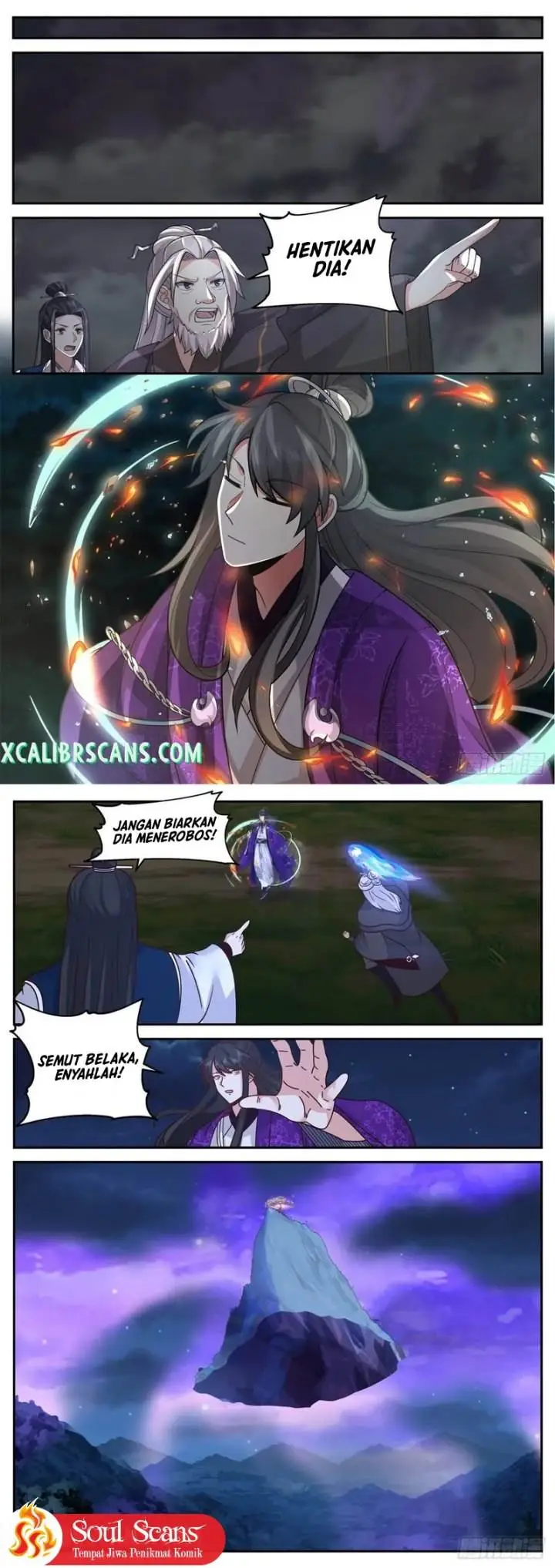 image-komik-the-first-ancestor-in-history-chapter-187-5/8