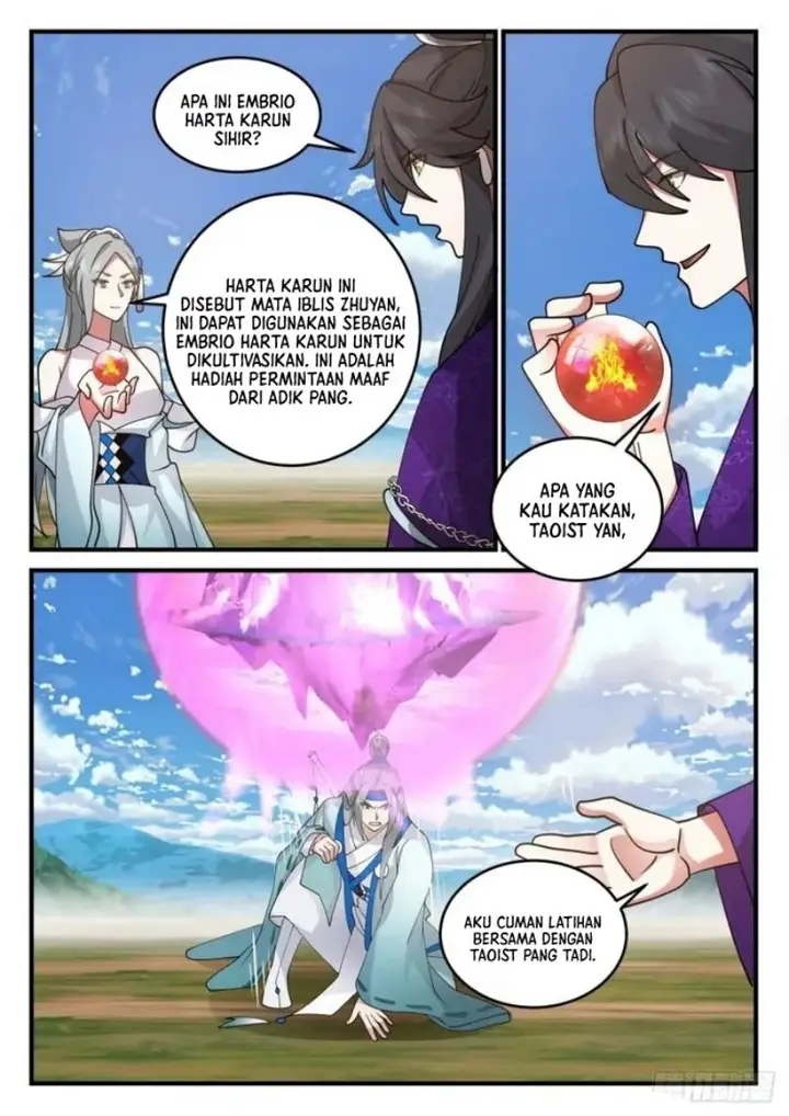 image-komik-the-first-ancestor-in-history-chapter-191-6/14