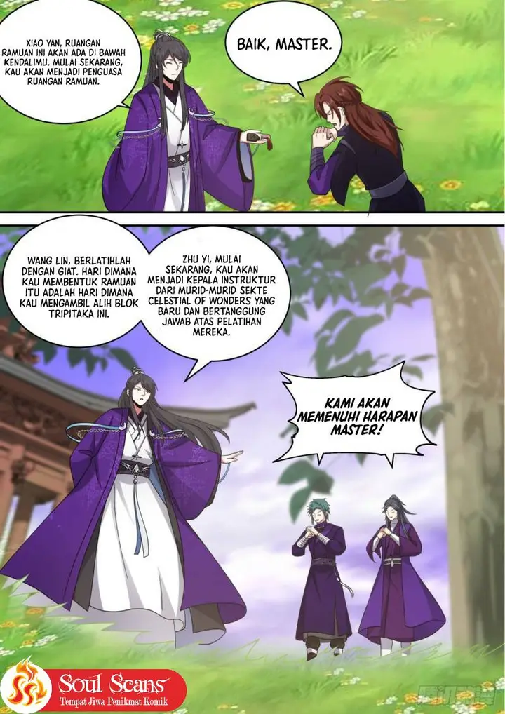 image-komik-the-first-ancestor-in-history-chapter-192-11/16