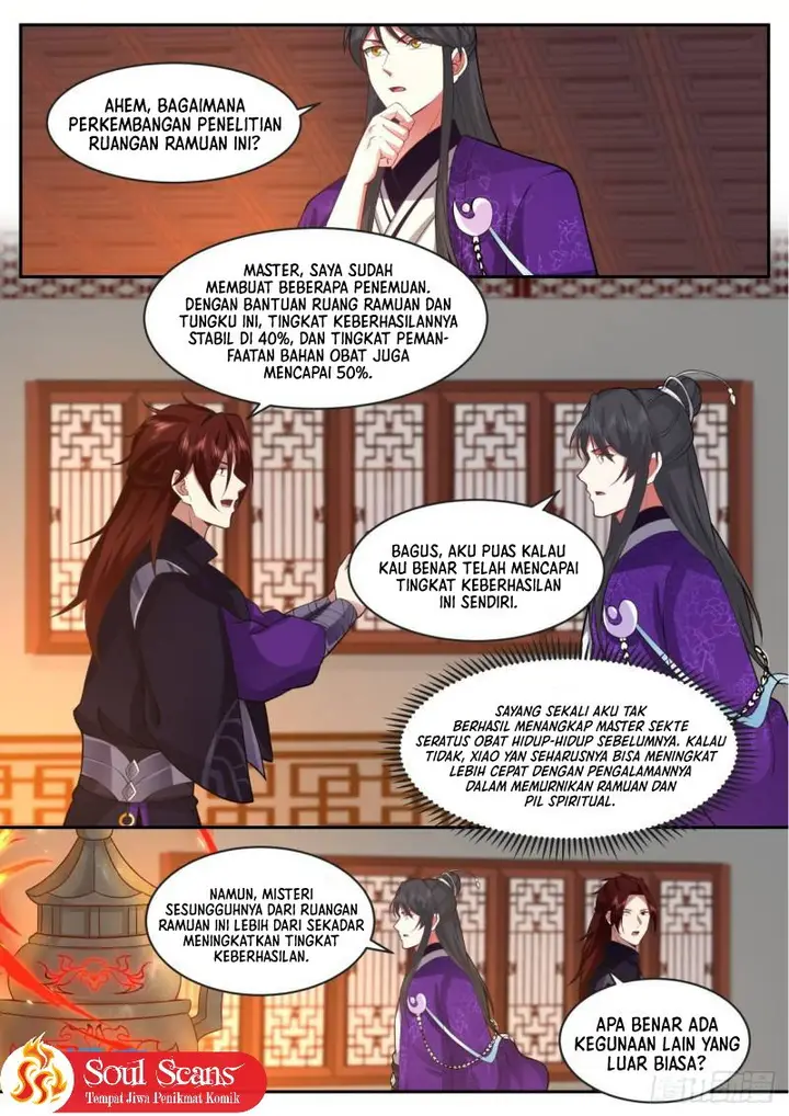 image-komik-the-first-ancestor-in-history-chapter-194-7/15