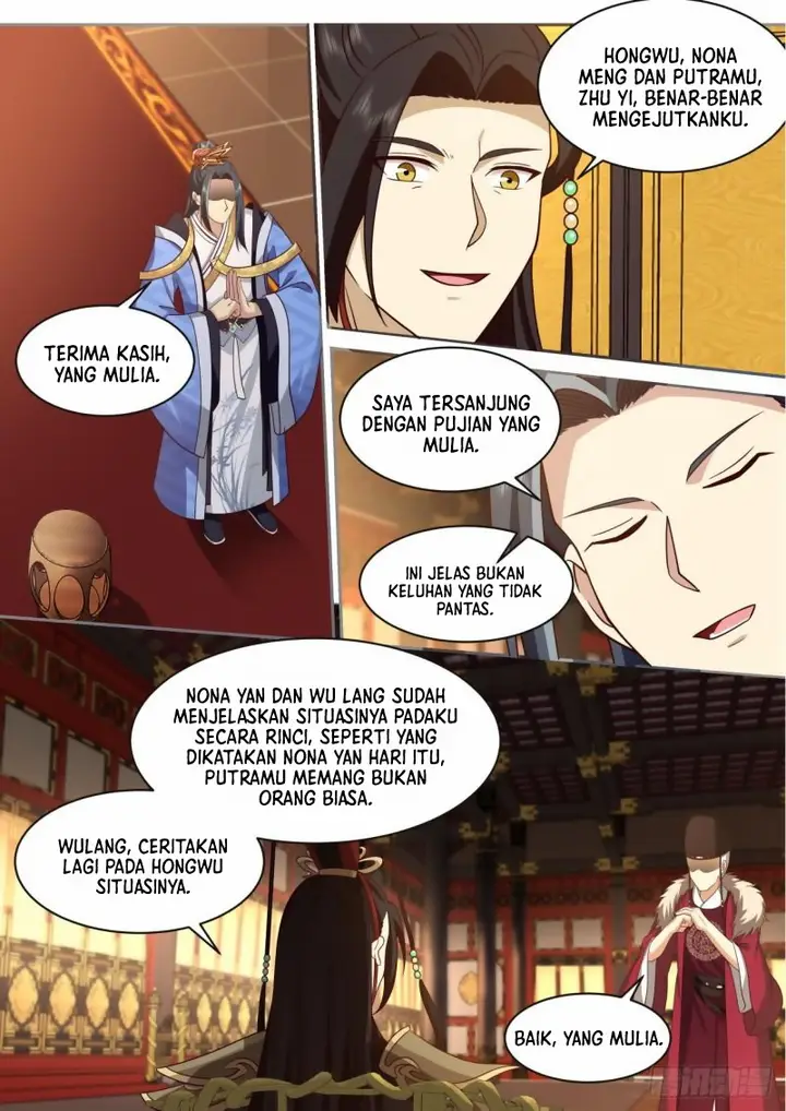 image-komik-the-first-ancestor-in-history-chapter-195-11/16
