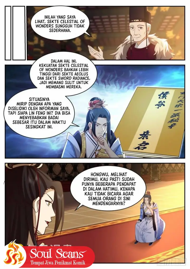 image-komik-the-first-ancestor-in-history-chapter-195-12/16