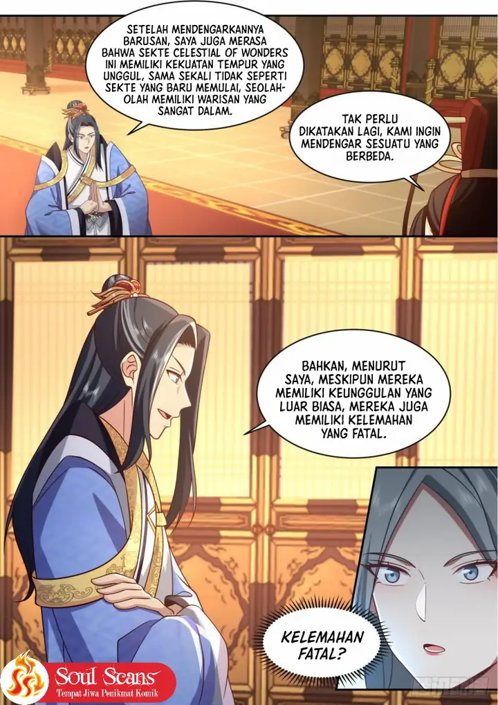 image-komik-the-first-ancestor-in-history-chapter-195-13/16