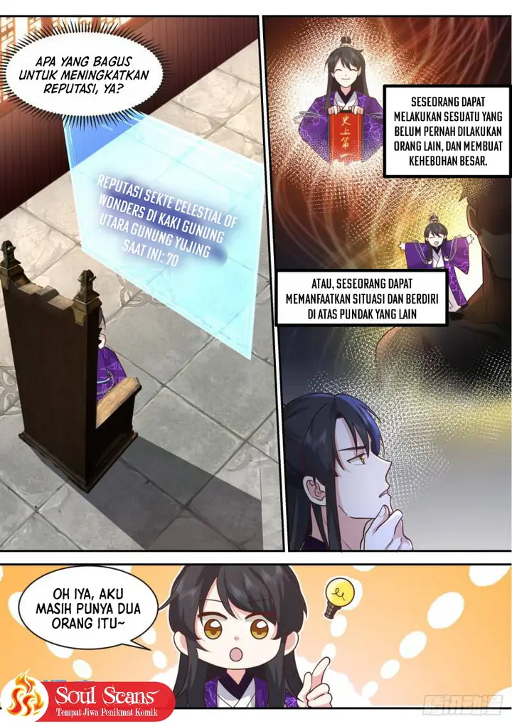 image-komik-the-first-ancestor-in-history-chapter-196-7/16