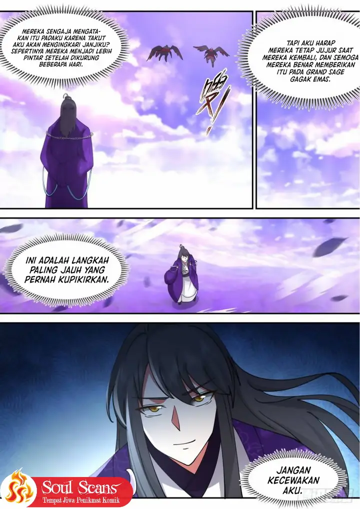 image-komik-the-first-ancestor-in-history-chapter-196-13/16