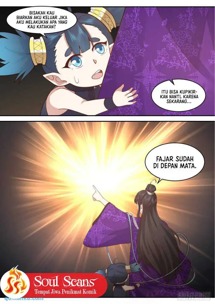 image-komik-the-first-ancestor-in-history-chapter-197-12/17