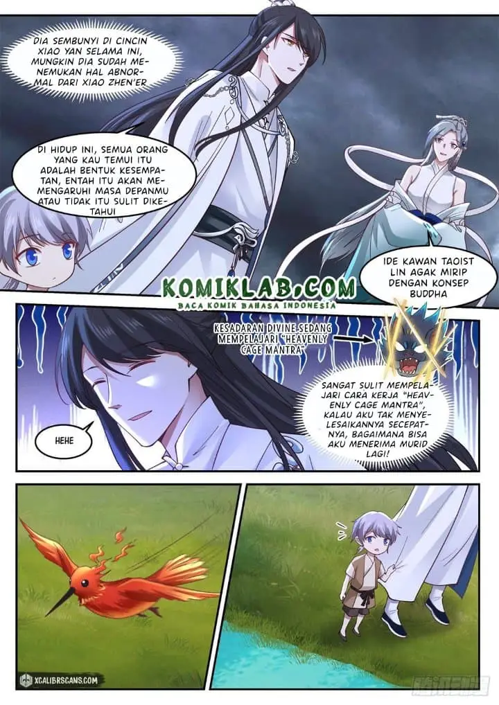 image-komik-the-first-ancestor-in-history-chapter-20-4/15