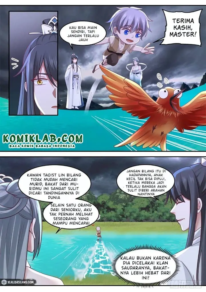 image-komik-the-first-ancestor-in-history-chapter-20-5/15
