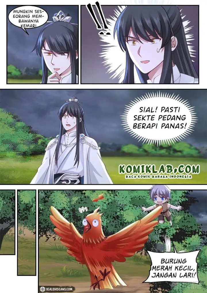image-komik-the-first-ancestor-in-history-chapter-20-7/15