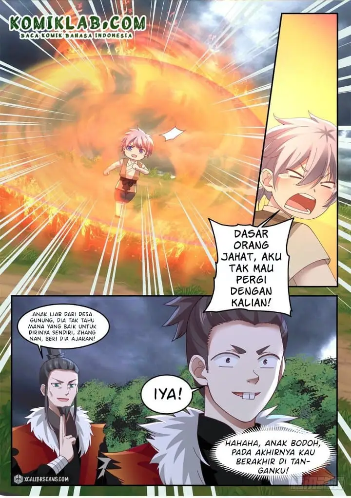 image-komik-the-first-ancestor-in-history-chapter-20-10/15