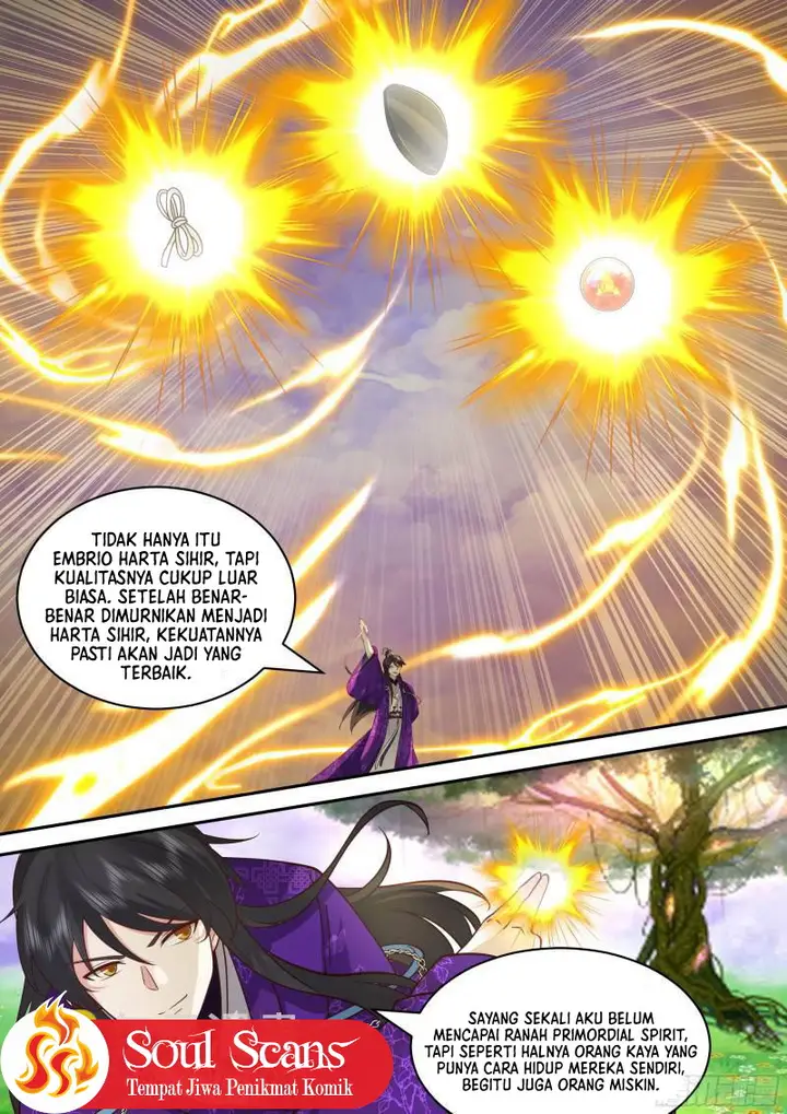 image-komik-the-first-ancestor-in-history-chapter-203-3/16