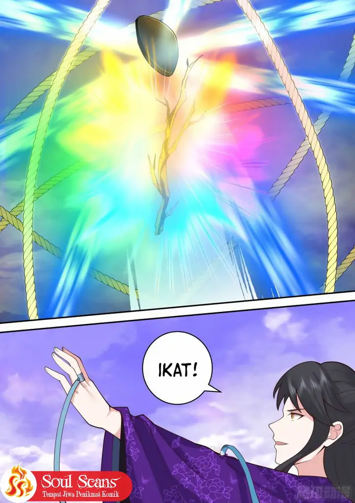 image-komik-the-first-ancestor-in-history-chapter-203-5/16