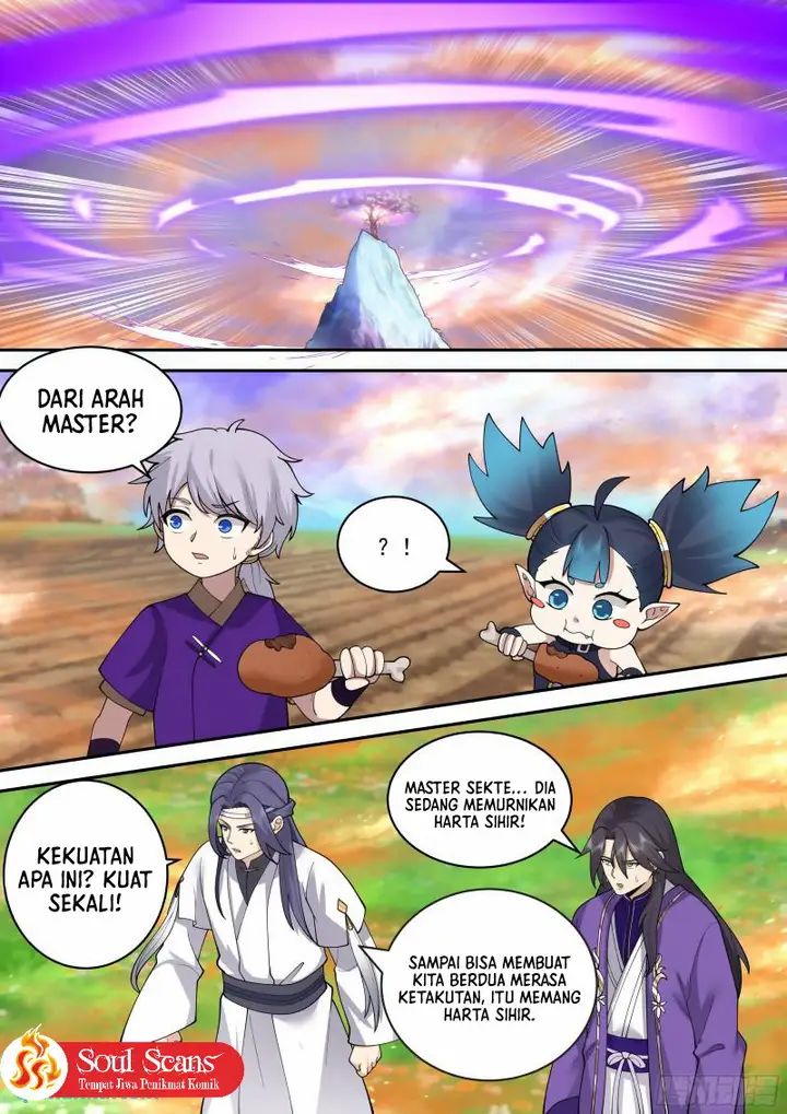 image-komik-the-first-ancestor-in-history-chapter-203-7/16