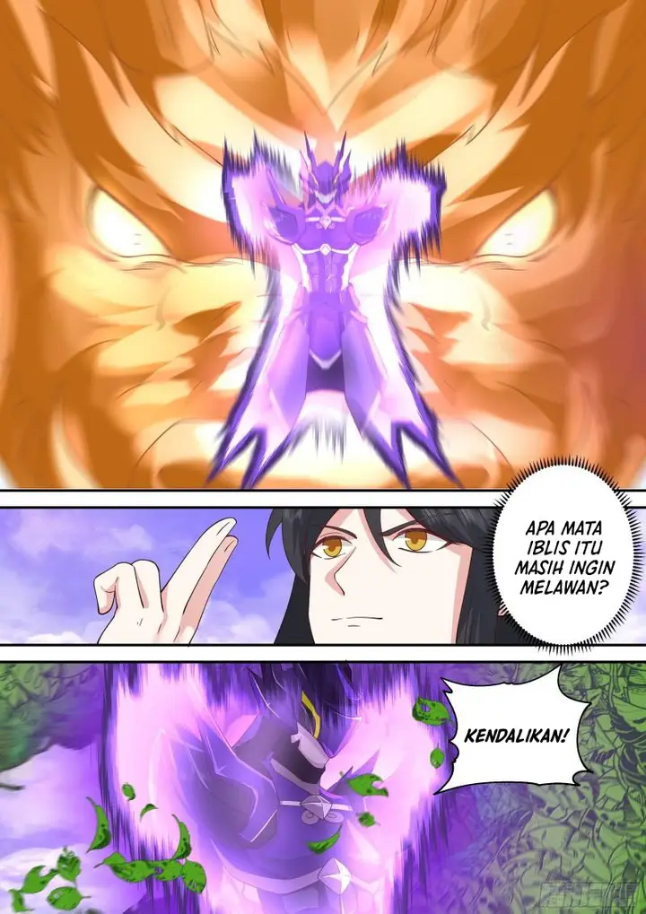 image-komik-the-first-ancestor-in-history-chapter-203-9/16