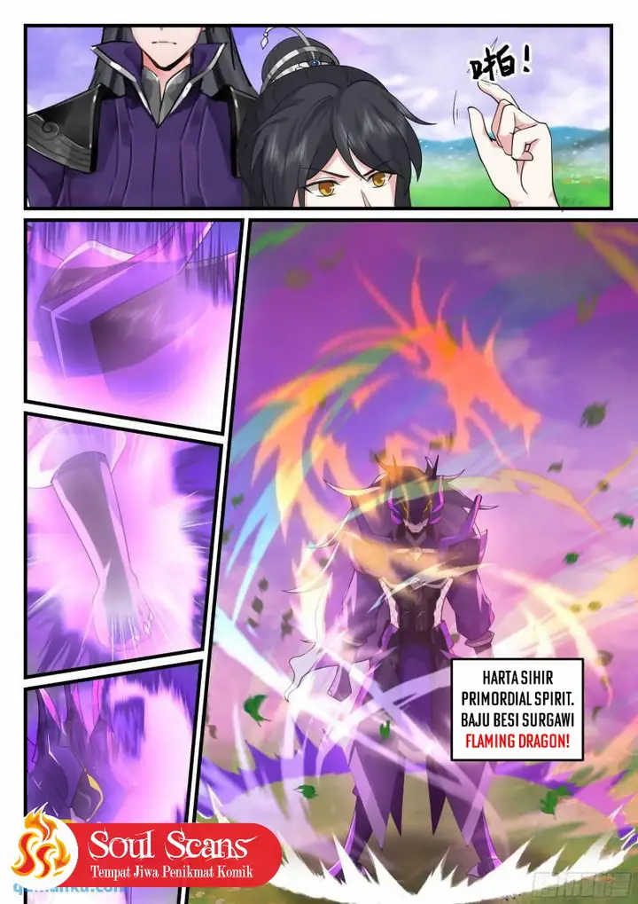 image-komik-the-first-ancestor-in-history-chapter-203-11/16