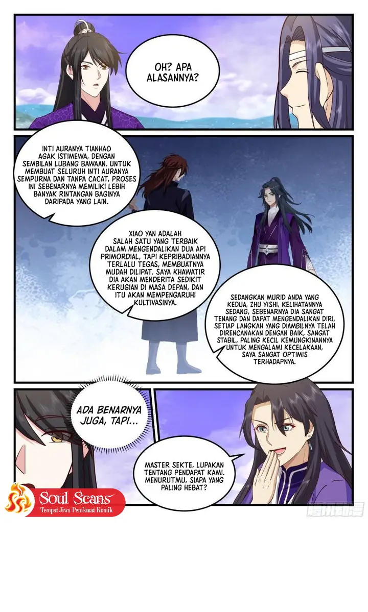 image-komik-the-first-ancestor-in-history-chapter-203-13/16