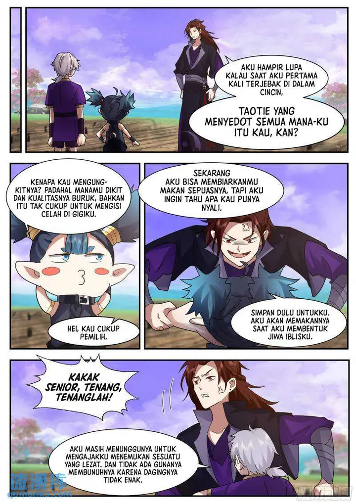image-komik-the-first-ancestor-in-history-chapter-204-7/15