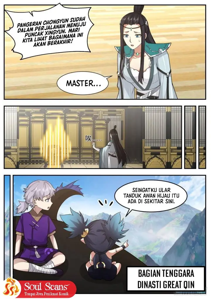 image-komik-the-first-ancestor-in-history-chapter-205-7/24
