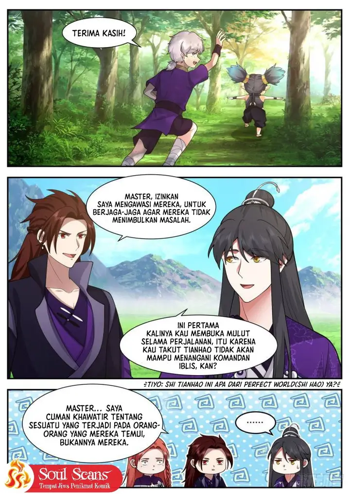 image-komik-the-first-ancestor-in-history-chapter-205-10/24