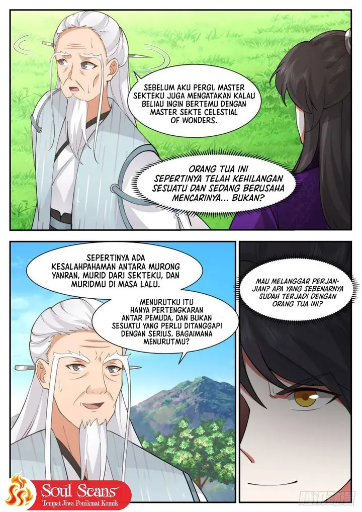 image-komik-the-first-ancestor-in-history-chapter-205-13/24