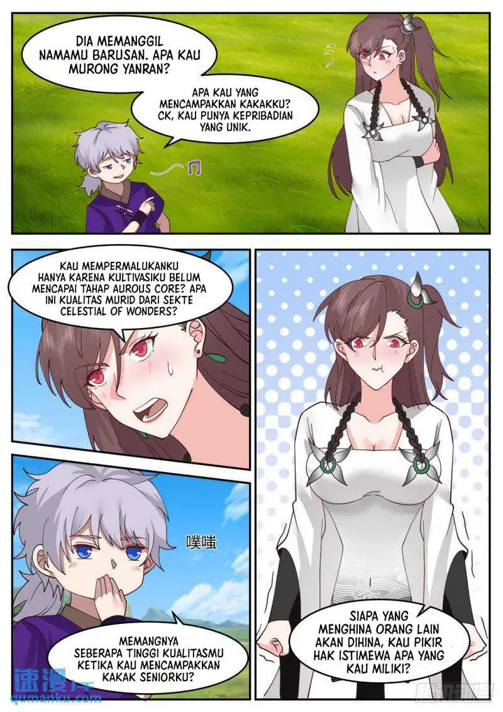 image-komik-the-first-ancestor-in-history-chapter-207-3/25