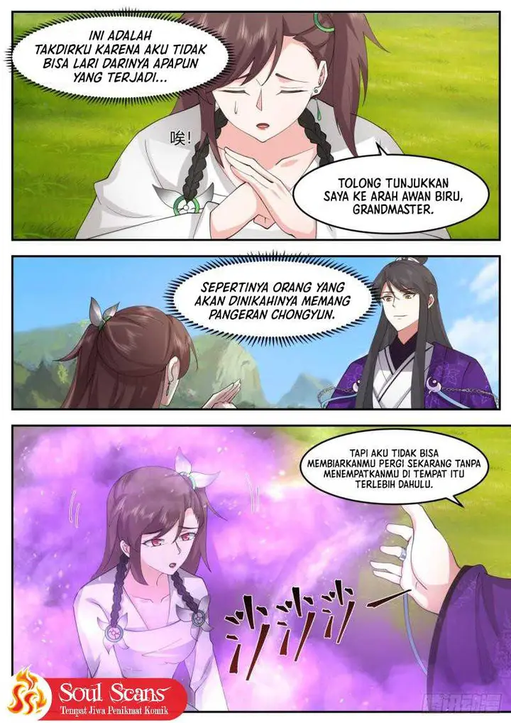 image-komik-the-first-ancestor-in-history-chapter-208-4/25