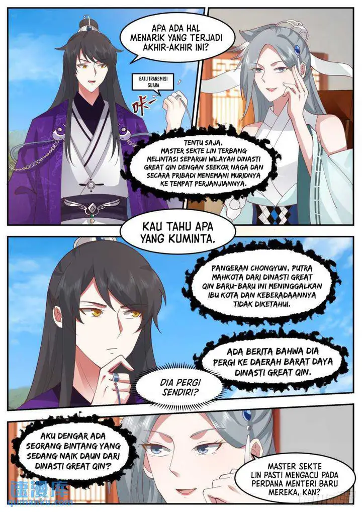 image-komik-the-first-ancestor-in-history-chapter-208-5/25