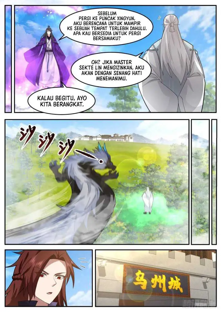 image-komik-the-first-ancestor-in-history-chapter-208-7/25