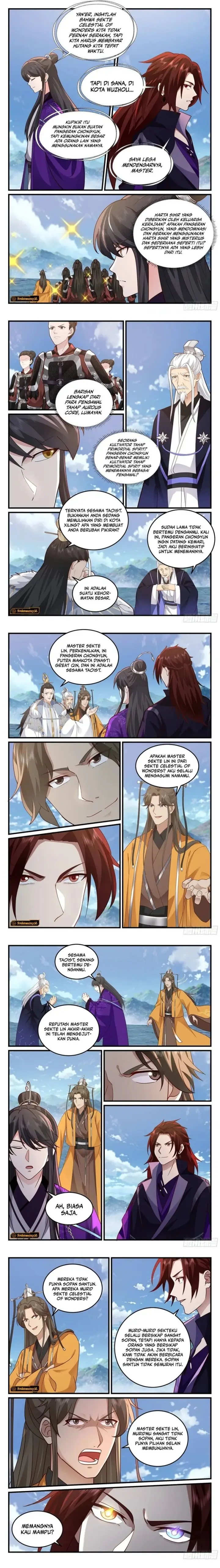 image-komik-the-first-ancestor-in-history-chapter-210-2/4