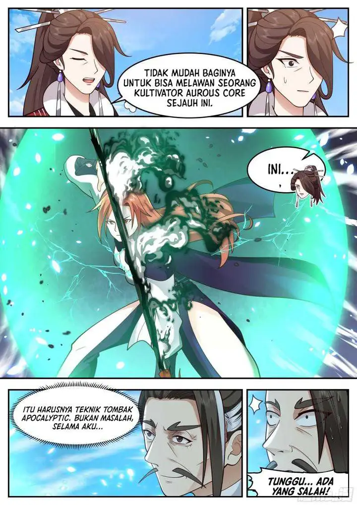 image-komik-the-first-ancestor-in-history-chapter-215-12/17