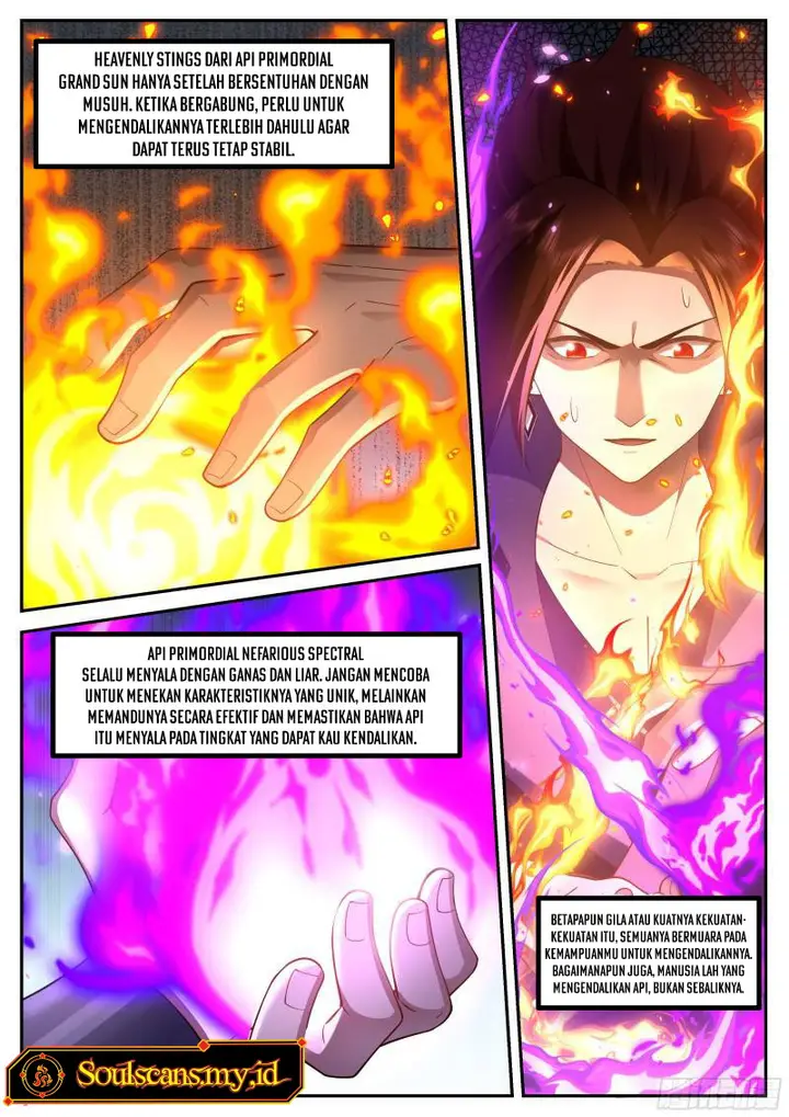 image-komik-the-first-ancestor-in-history-chapter-218-3/17