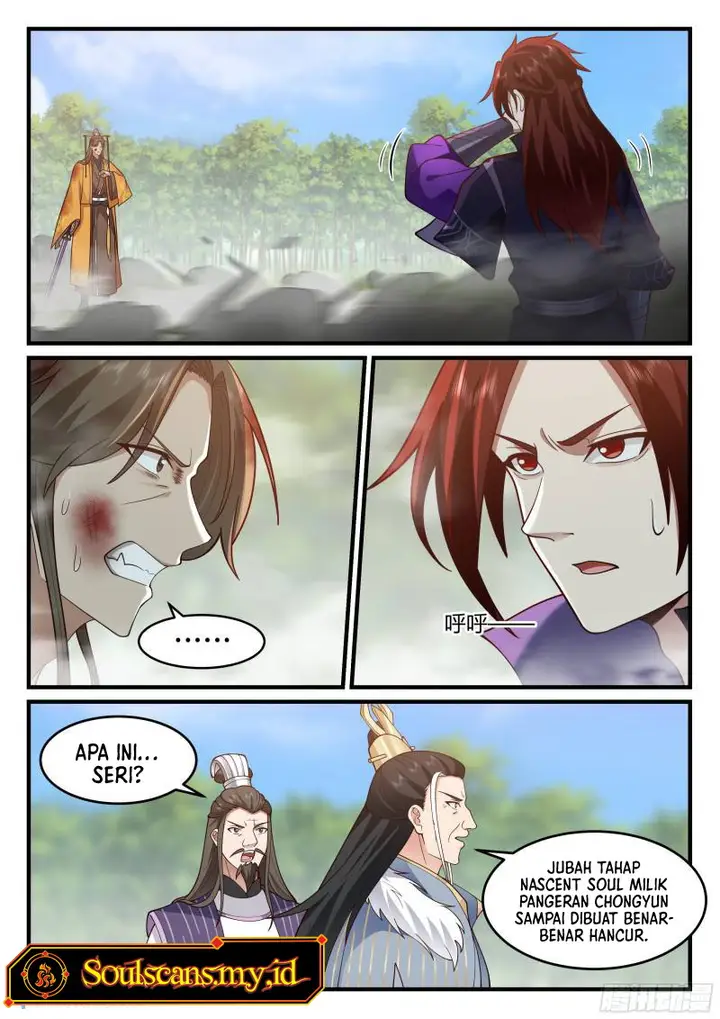 image-komik-the-first-ancestor-in-history-chapter-218-8/17