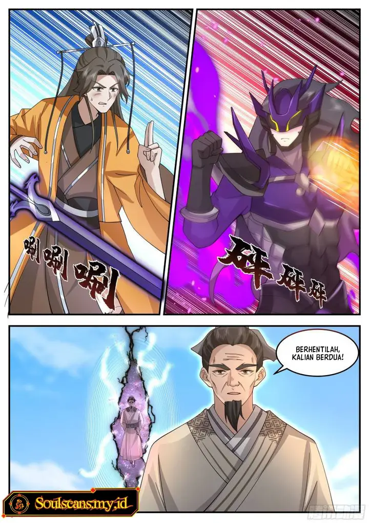 image-komik-the-first-ancestor-in-history-chapter-218-13/17