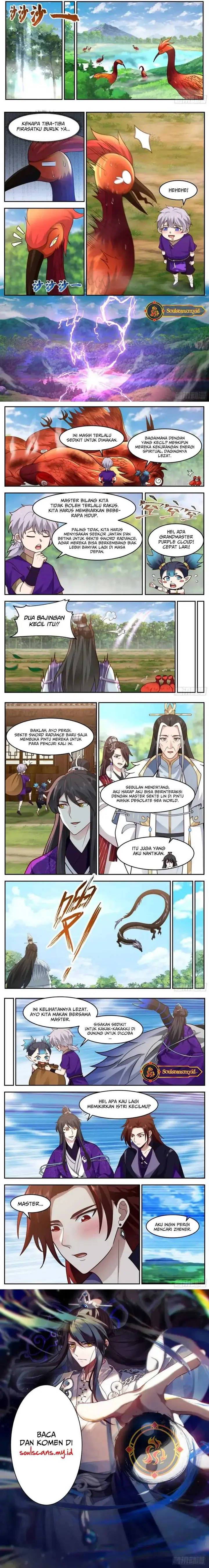 image-komik-the-first-ancestor-in-history-chapter-220-2/7