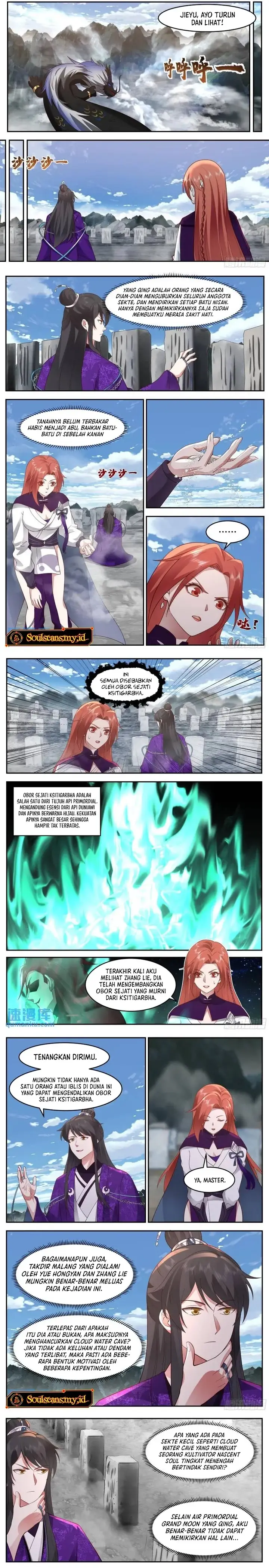 image-komik-the-first-ancestor-in-history-chapter-222-3/5