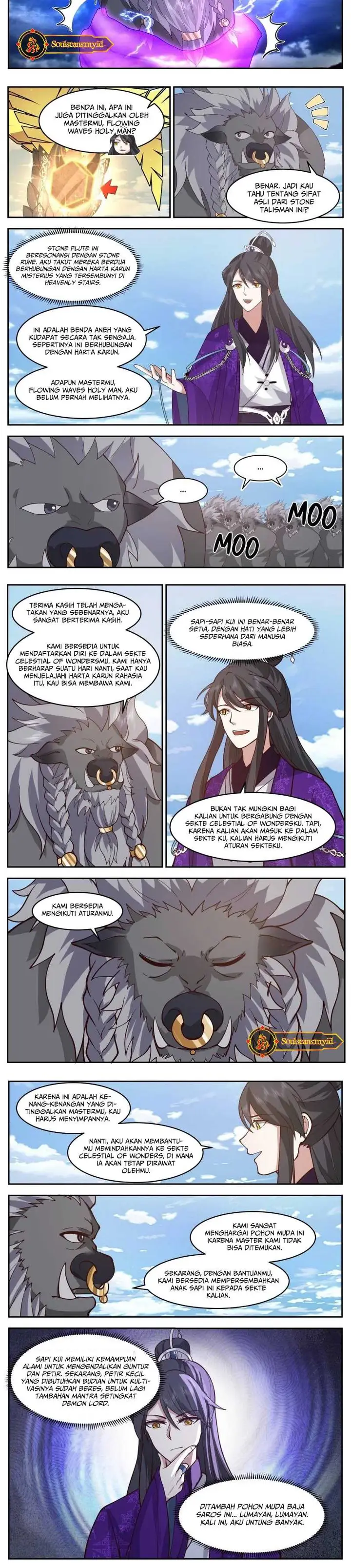 image-komik-the-first-ancestor-in-history-chapter-224-2/7