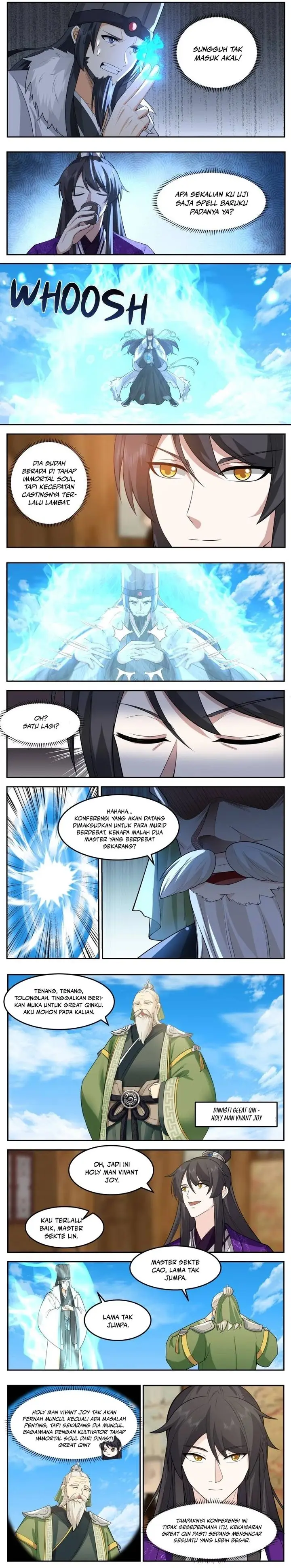 image-komik-the-first-ancestor-in-history-chapter-234-2/5