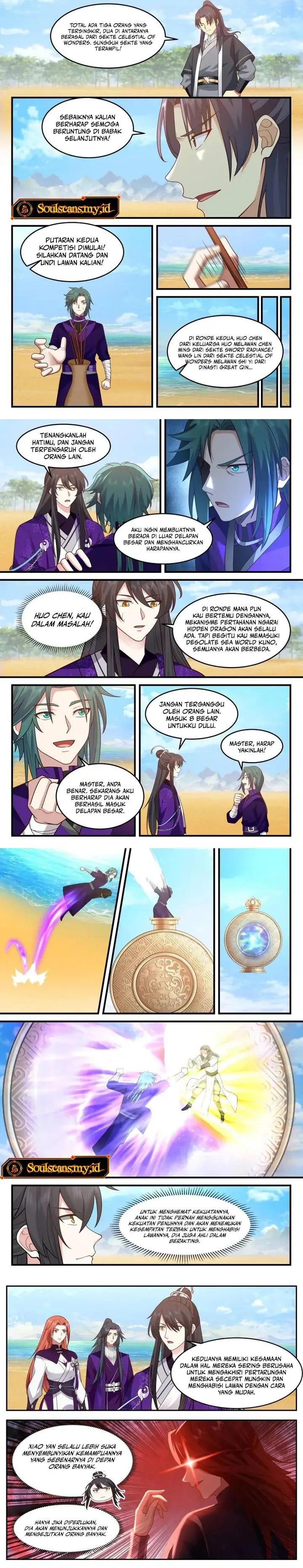 image-komik-the-first-ancestor-in-history-chapter-237-1/4