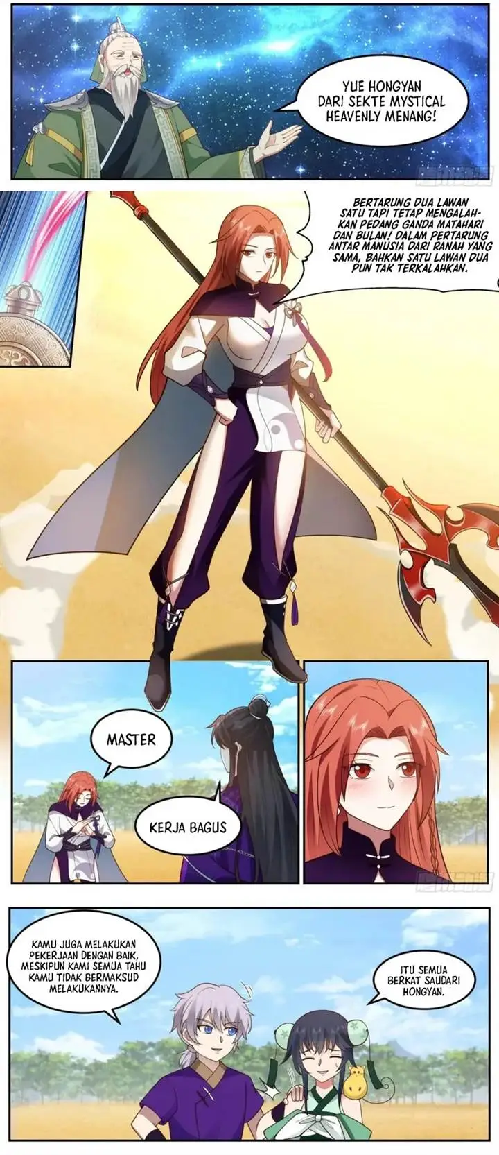 image-komik-the-first-ancestor-in-history-chapter-242-5/10