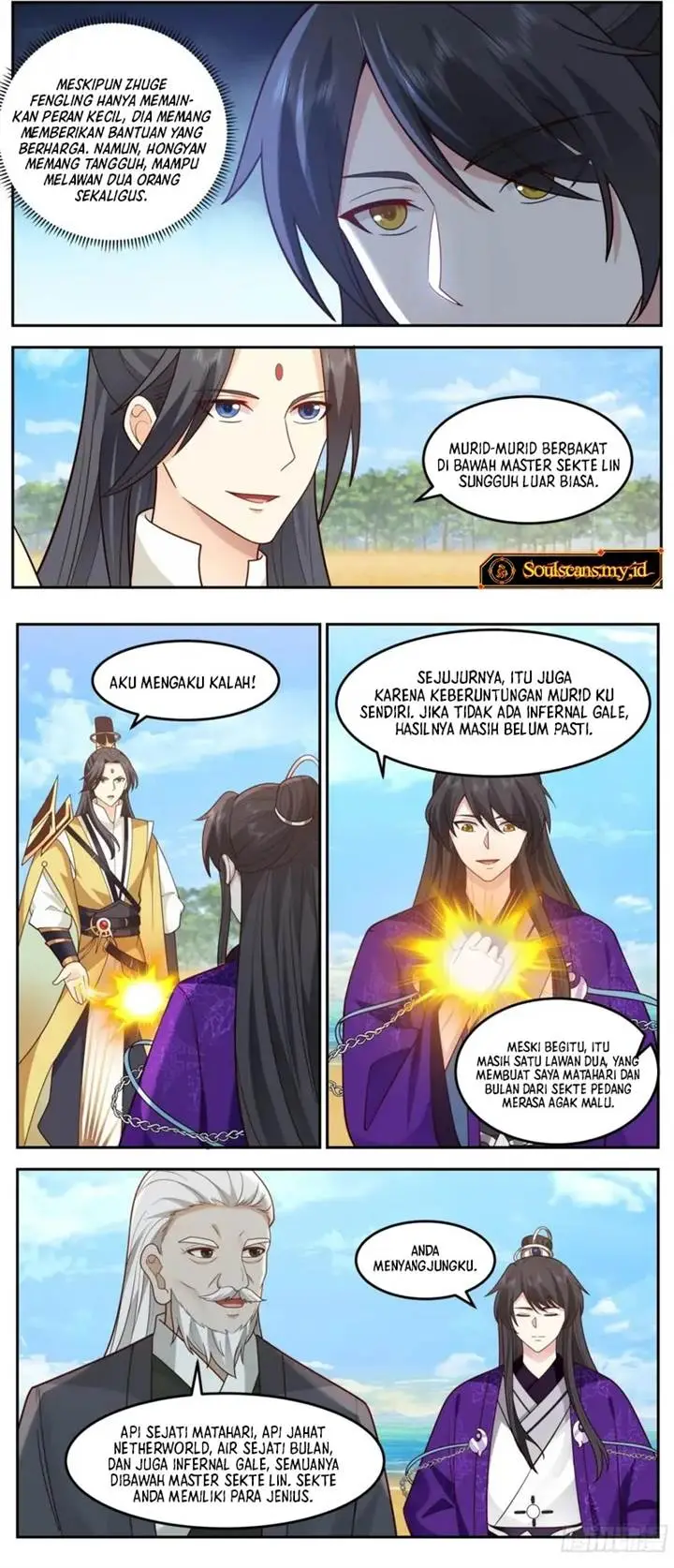 image-komik-the-first-ancestor-in-history-chapter-242-6/10