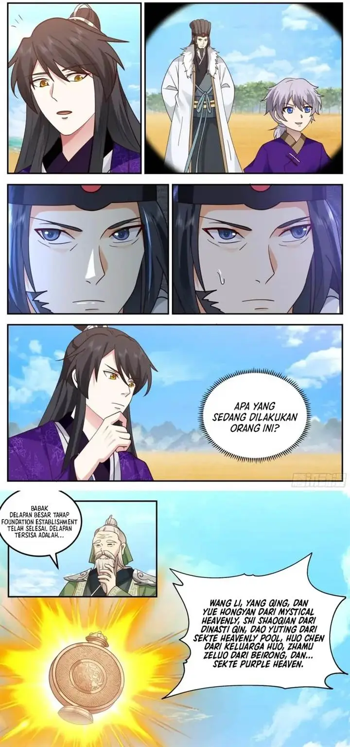 image-komik-the-first-ancestor-in-history-chapter-242-7/10