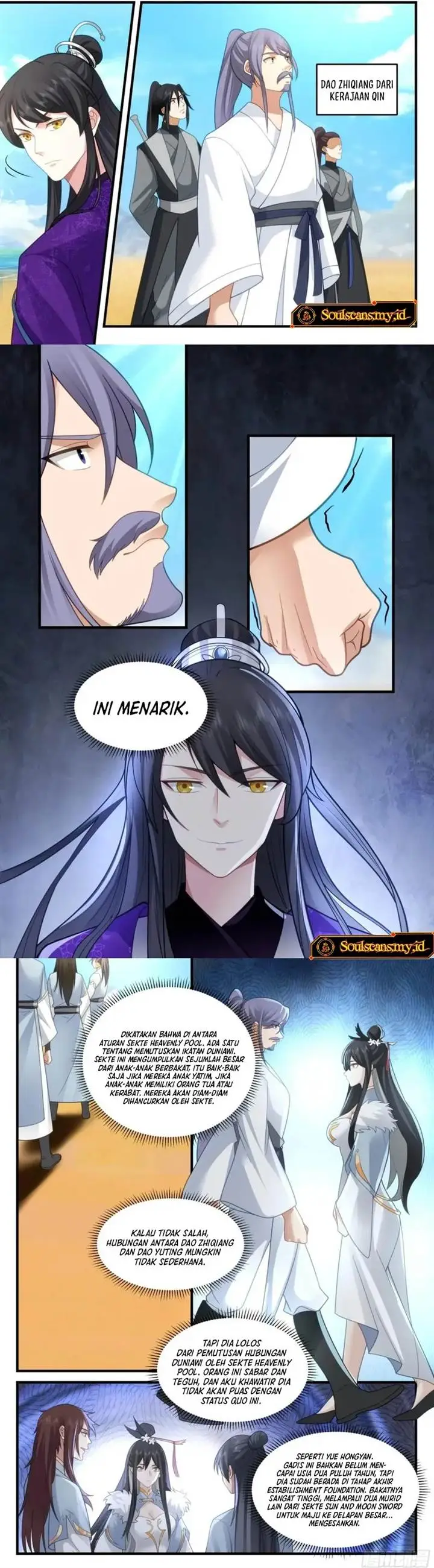 image-komik-the-first-ancestor-in-history-chapter-243-1/9