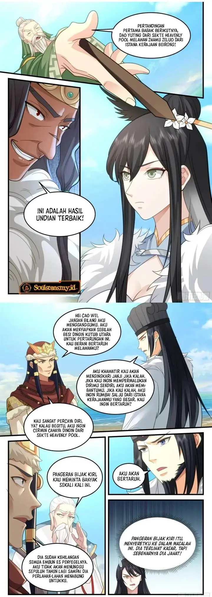 image-komik-the-first-ancestor-in-history-chapter-243-2/9