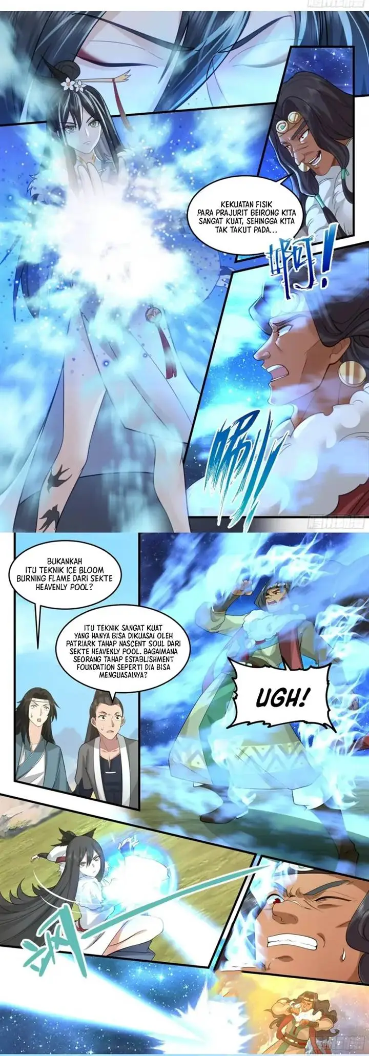 image-komik-the-first-ancestor-in-history-chapter-243-3/9